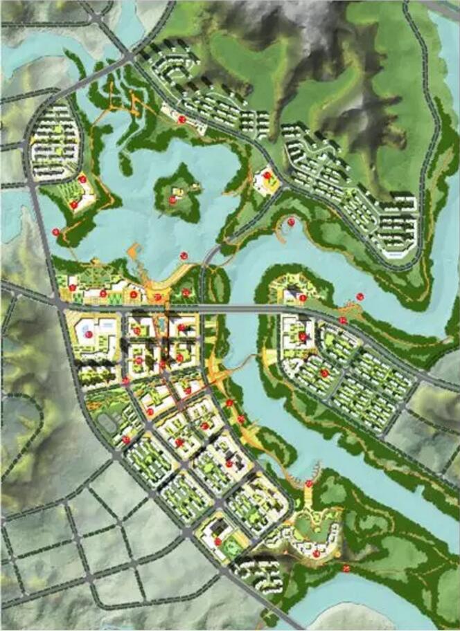 “2017城市空间优秀城乡规划设计项目内部评选评审会”圆满落幕