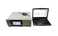 CY-200T在線煙氣分析儀（電腦聯(lián)機）