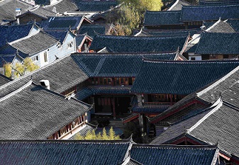 京派四合院?中國建筑藝術(shù)