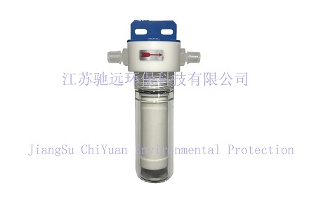  CY-800-JX型精細(xì)粉塵過(guò)濾器