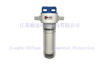  CY-800-JX型精細(xì)粉塵過(guò)濾器