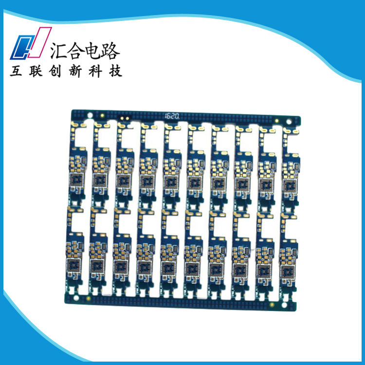 深圳电路板打样【汇合】高可靠性PCB的几大重要特征【汇合】高可靠性PCB的几大重要特征