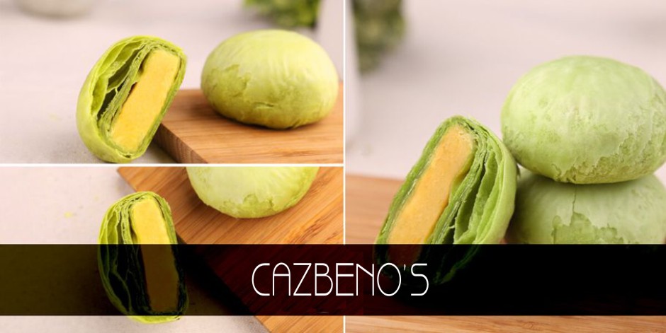 CAZBENO'S