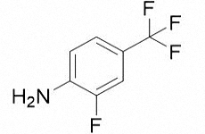 4-氨基-3-氟三氟甲苯