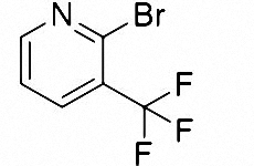 2-溴-3-三氟甲基吡啶