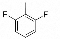 2，6-二氟甲苯