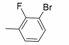 3-溴-2-氟甲苯