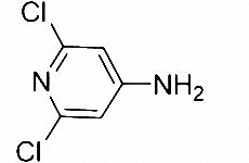 4-氨基-2，6-二氯吡啶