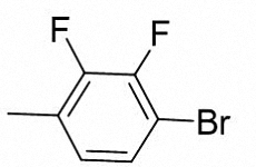 4-溴-2，3-二氟甲苯