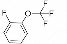 2-三氟甲氧基氟苯