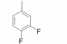 3，4-二氟甲苯