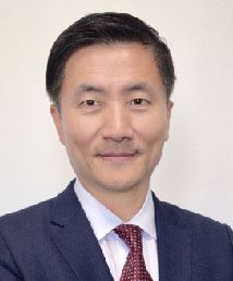 姒亭佑  Alvin Syh