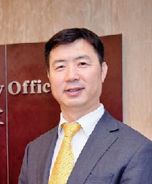 张咏  Yong Zhang