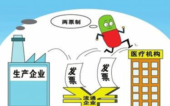 兩票制調(diào)整多省正在行動！