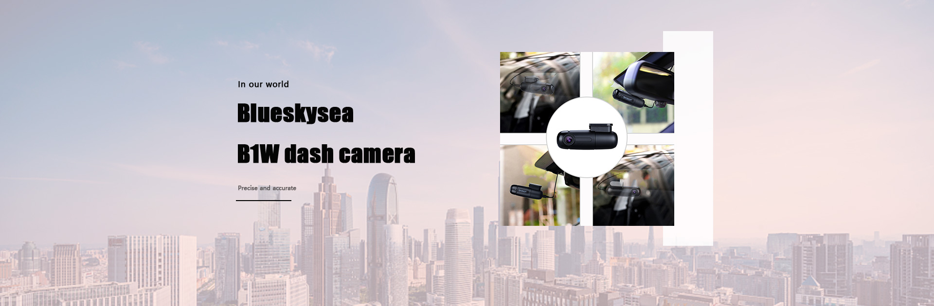 Contact us - Shenzhen Blueskysea Tech. Co.,Ltd