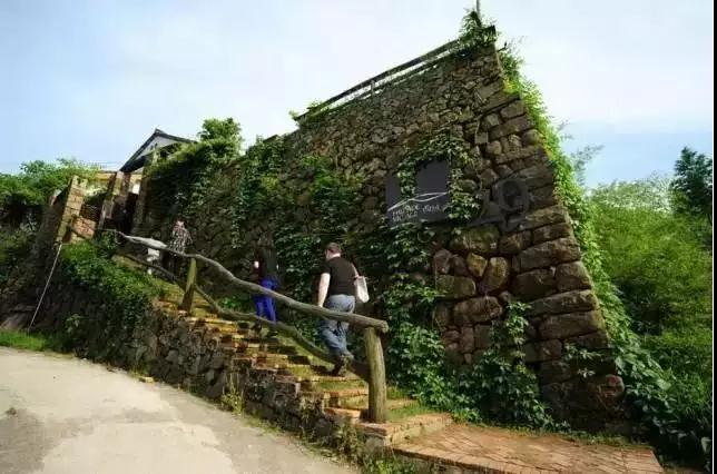 笨鸟视角|醉美自然,归于乡土 笨鸟视角|醉美自然,归于乡土