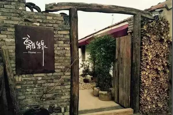 笨鸟视角|醉美自然,归于乡土 笨鸟视角|醉美自然,归于乡土