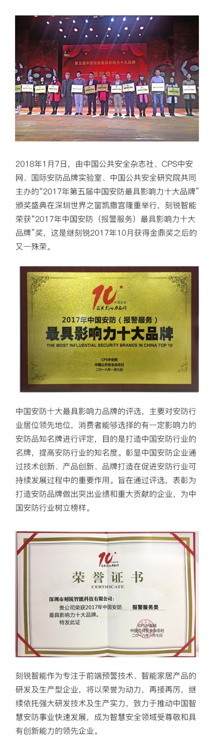 刻銳智能