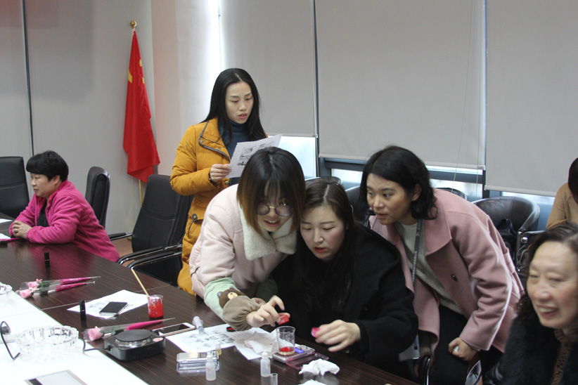 情暖三八 幸福有爱 情暖三八 幸福有爱