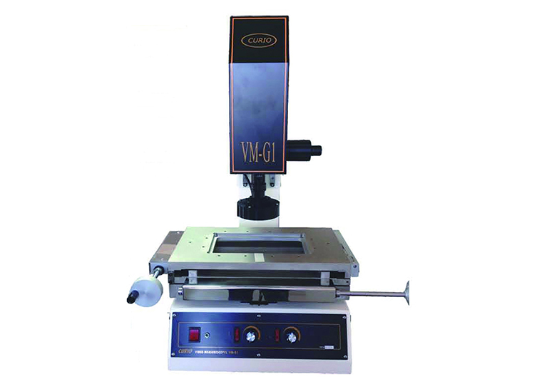影像式工具顯微鏡 VM-G1/VM-99