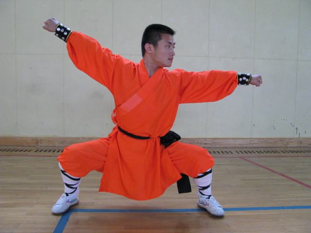 國術(shù)洪拳