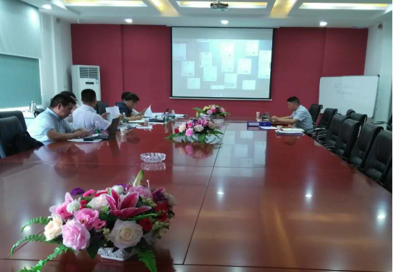 诺丽科技一次性成功通过浦镇庞巴迪运输系统有限公司 供应商资质审核