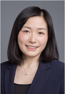 Li Wang   General Manager