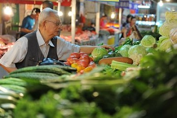 金融學(xué)基礎(chǔ)知識：CPI