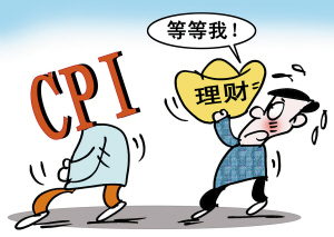 金融學(xué)基礎(chǔ)知識：CPI