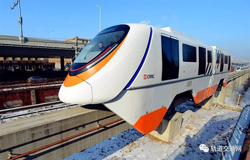 中国轨道交通月度总结——2018年2月｜铁路唱“重头戏”