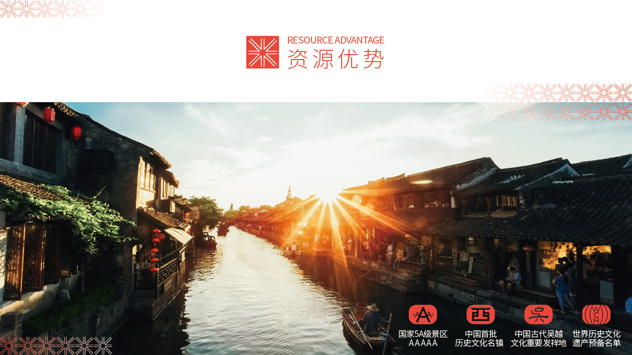 西塘东区 