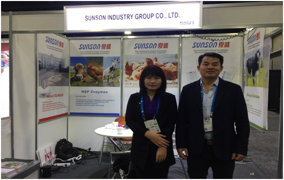 2018美国国际家禽及饲料工业展会简报 2018美国国际家禽及饲料工业展会简报