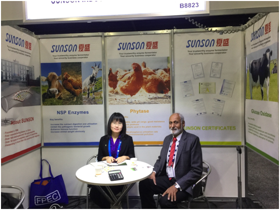 2018美国国际家禽及饲料工业展会简报 2018美国国际家禽及饲料工业展会简报