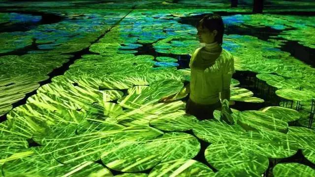 点亮夜空,科技+景观带来的无限惊喜! 点亮夜空,科技+景观带来的无限惊喜!