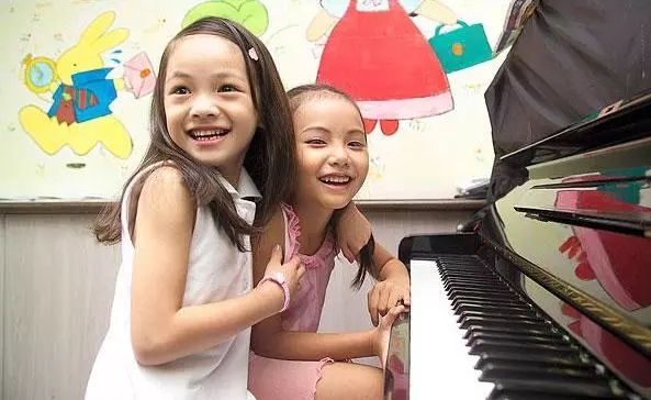 中国琴童已经占据的3个“世界第一”，你还没学钢琴吗？