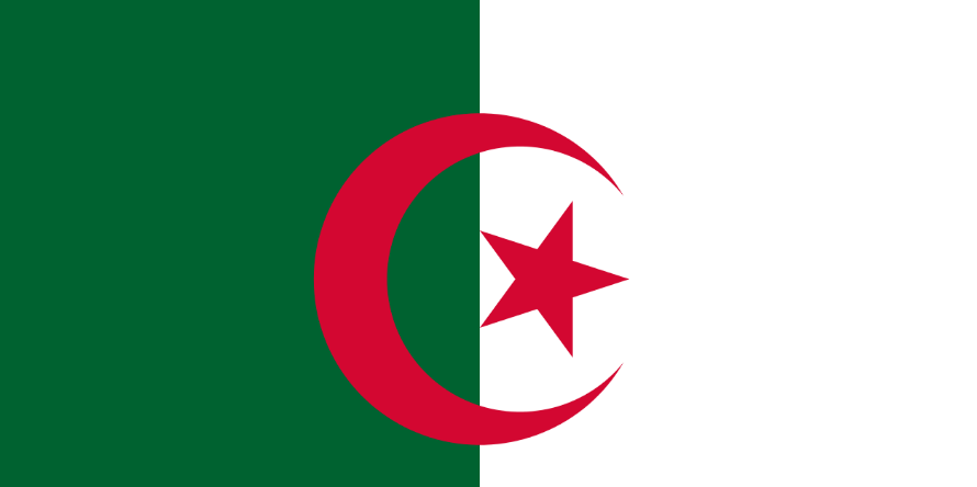 PCA Certification (Algeria)