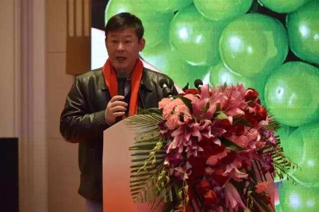 引起2.1万人关注！诺普信主办的“我的好葡萄”2018中国葡萄健康管理高峰论坛圆满落幕！