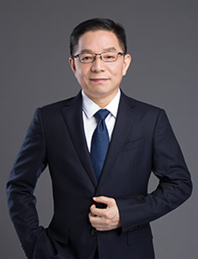 董事长致辞