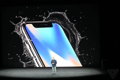 搜狐深度点评iPhone X与赛翡蓝宝石的关系 搜狐深度点评iPhone X与赛翡蓝宝石的关系