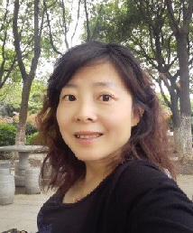 Pamela Lin