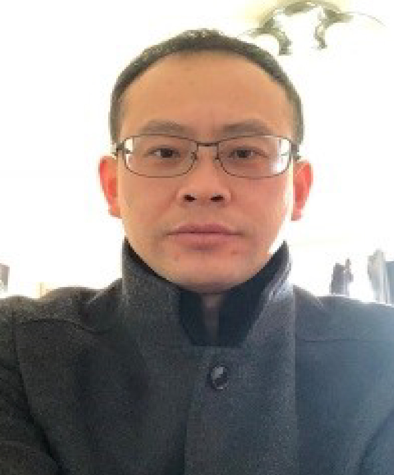 Jianxin Lu