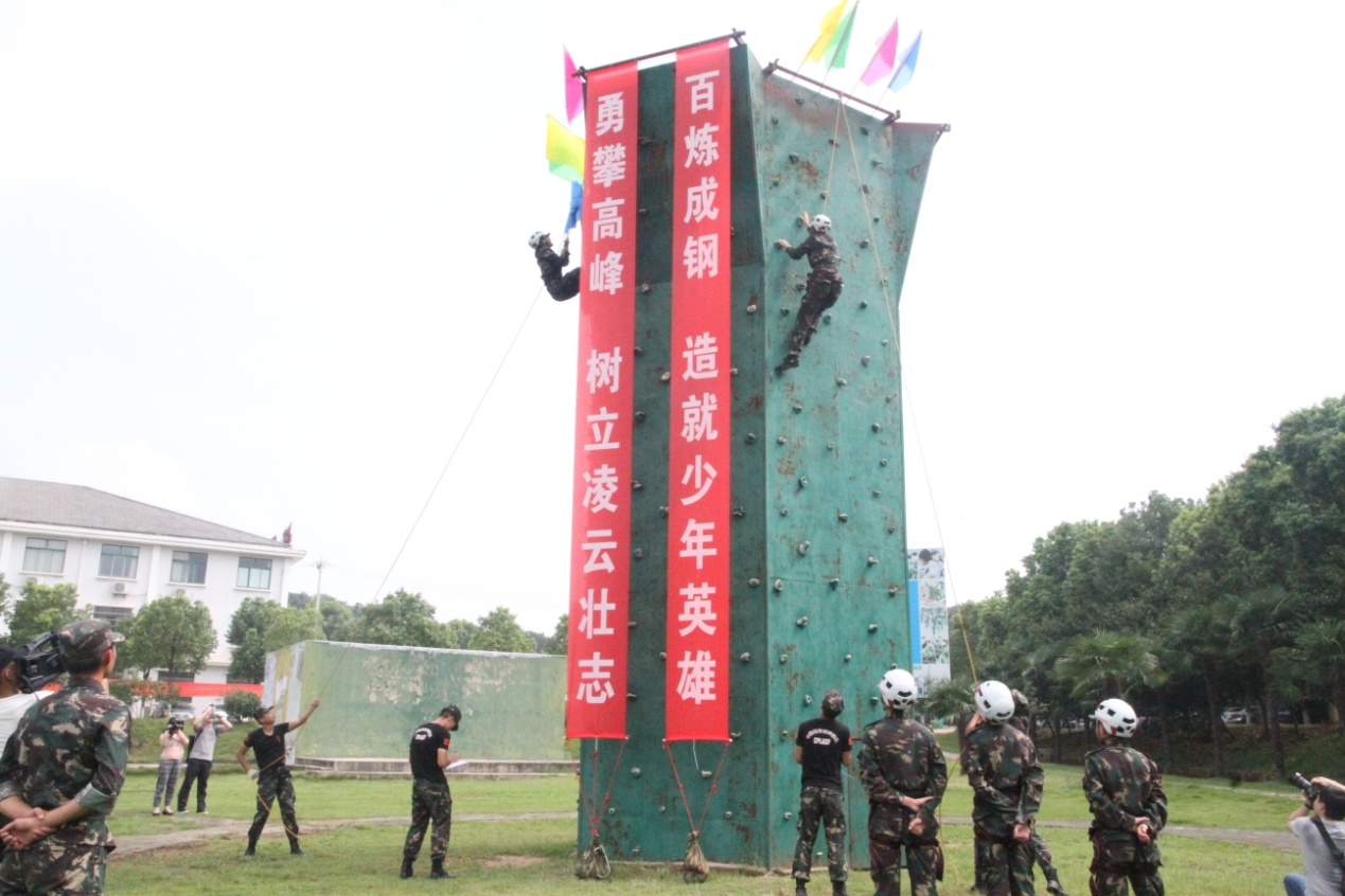 夏令营的起源与发展