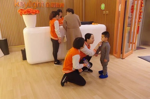 Keylight全脑教育活动 | 对不起,我们来晚了!!! Keylight全脑教育活动 | 对不起,我们来晚了!!!