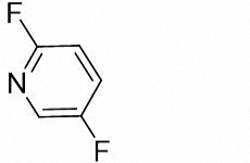 2,5-Difluoropyridine