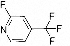 2-Fluoro-4-trifluoromethyl-pyridine