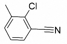 2-chloro-3-methylbenzonitrile