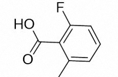 2-氟-6-甲基苯甲酸