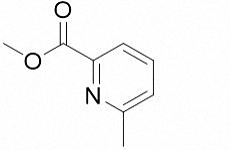 6-甲基吡啶-2-甲酸甲酯