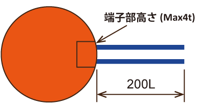 SAKAGUCHI硅胶加热器Samicon 230