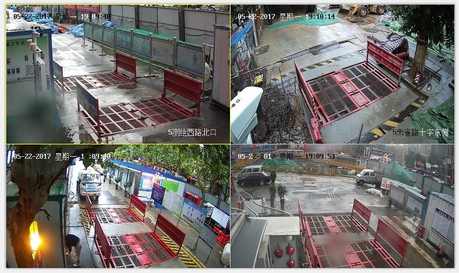 工地车辆出入智能管理万博官方网站manbetx 工地车辆出入智能管理万博官方网站manbetx